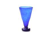 V Shaped Blown Cup