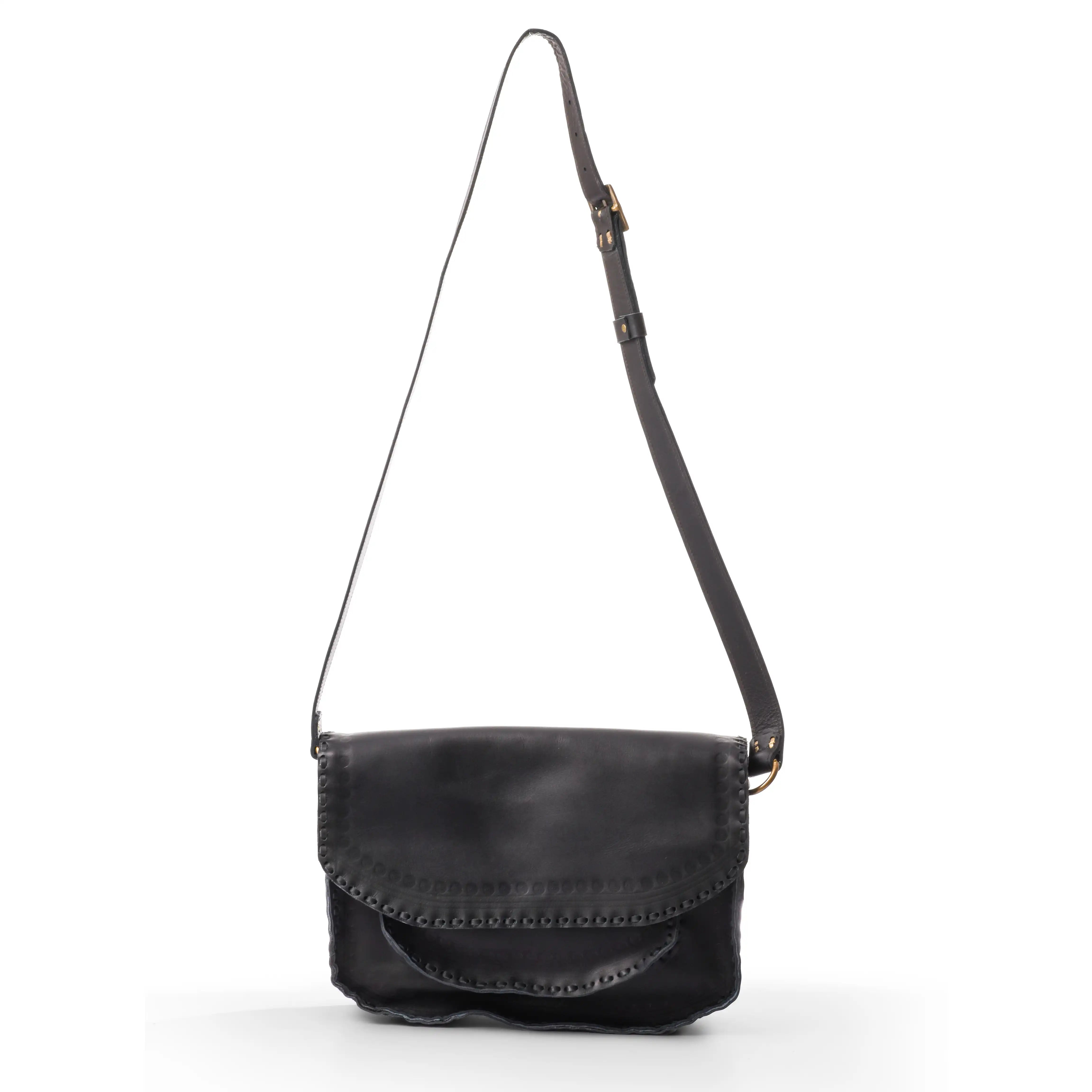 Leather Bag