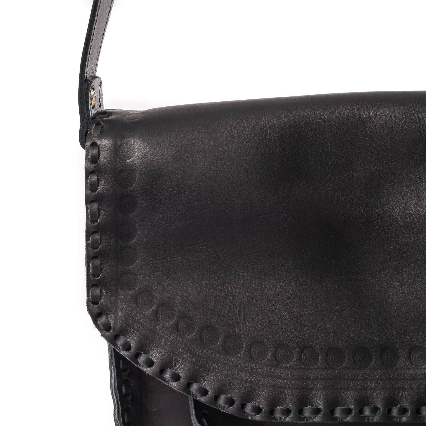 Leather Bag