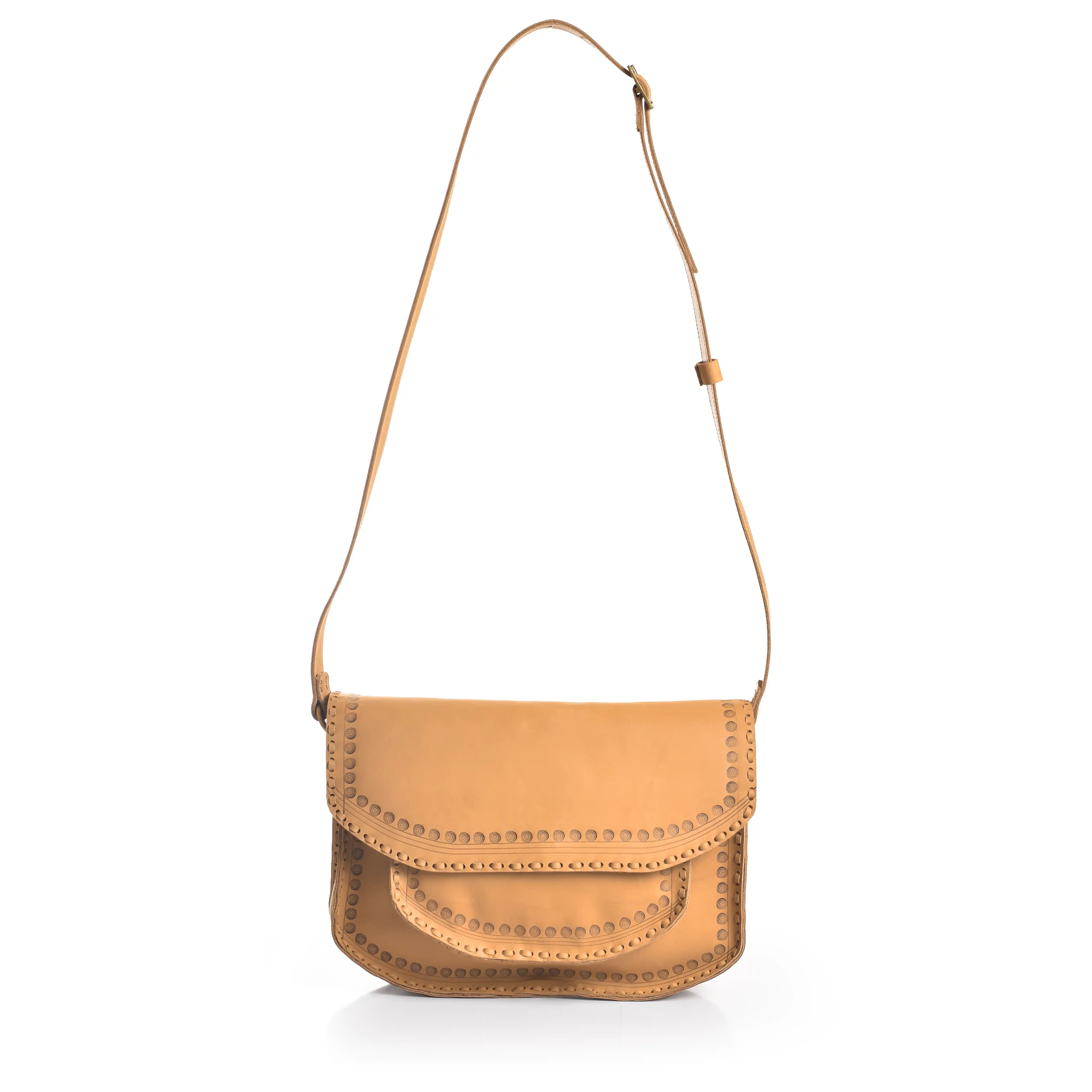 Leather Bag