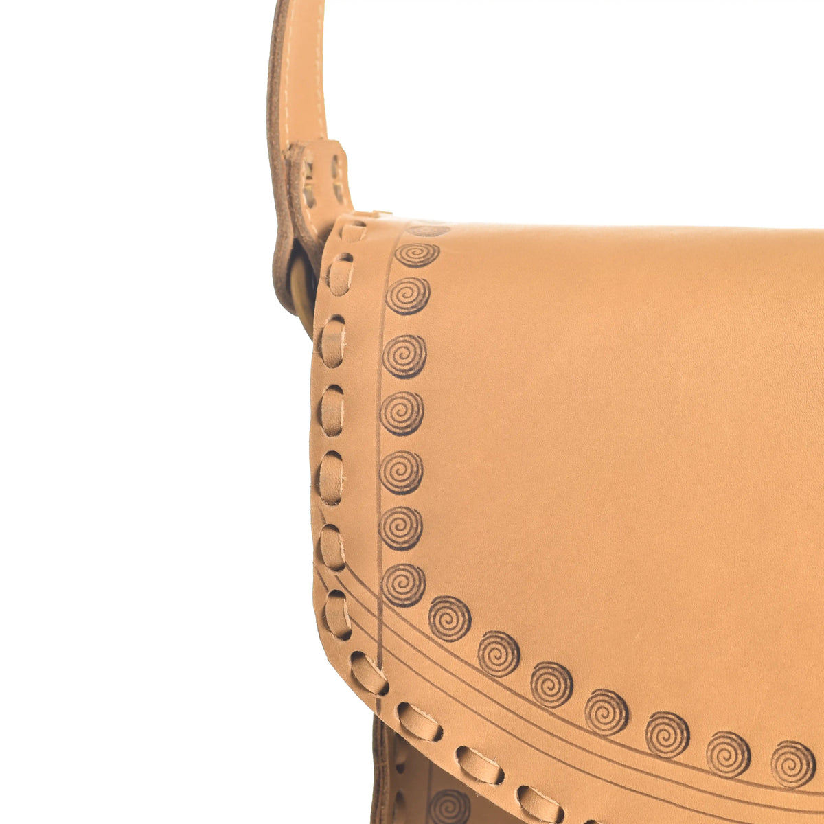 Leather Bag