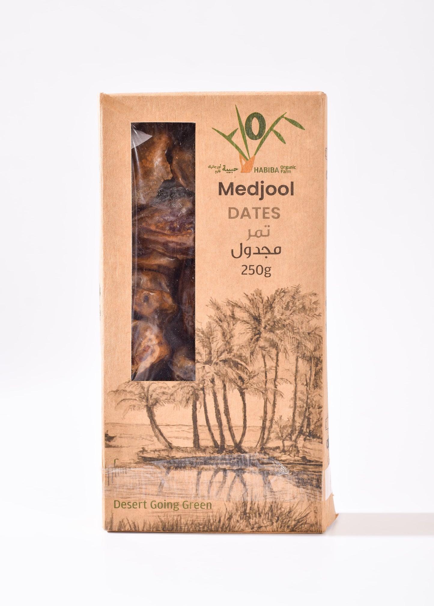 Medjool Dates