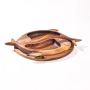Wooden Plate