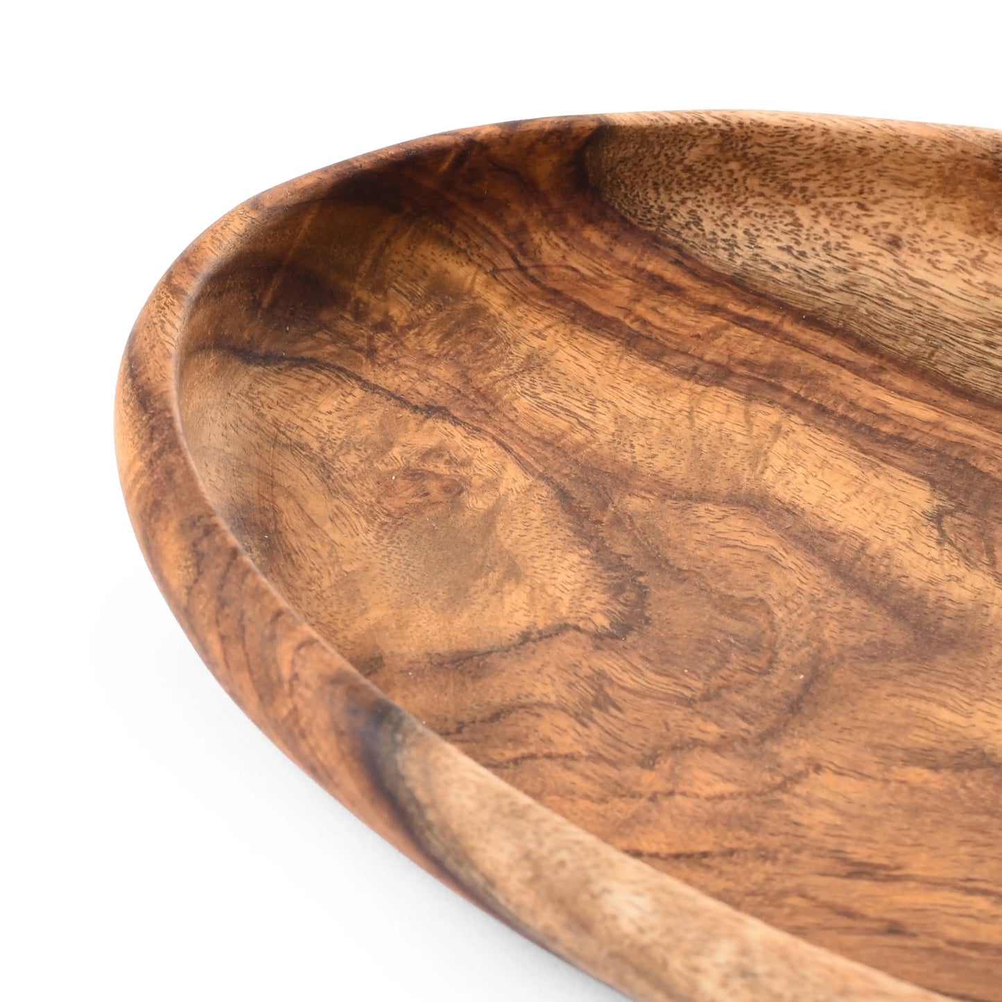 Oval Medium Plate