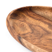 Oval Medium Plate