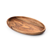 Oval Medium Plate