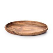 Oval Medium Plate