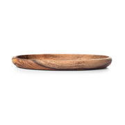Oval Medium Plate