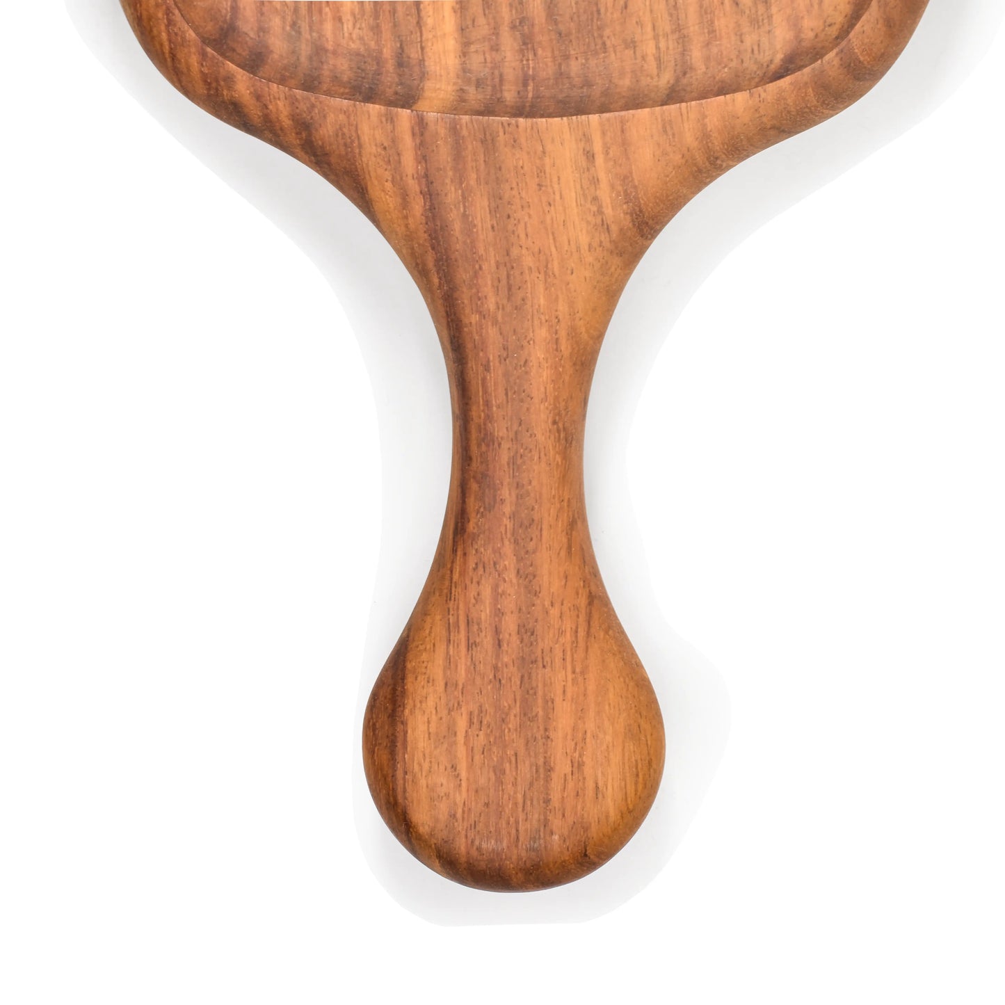 Wooden Tray with Handle
