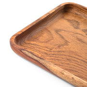 Wooden Plate