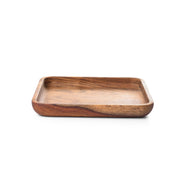 Wooden Plate