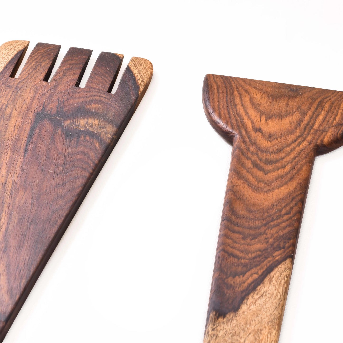 Wooden Spoon Set