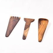Wooden Spoon Set