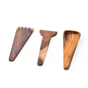 Wooden Spoon Set