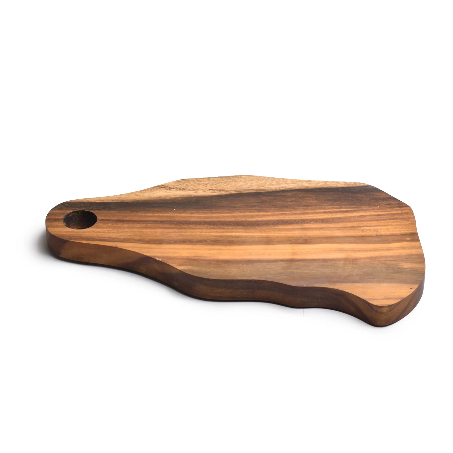 Wooden Cutting Board
