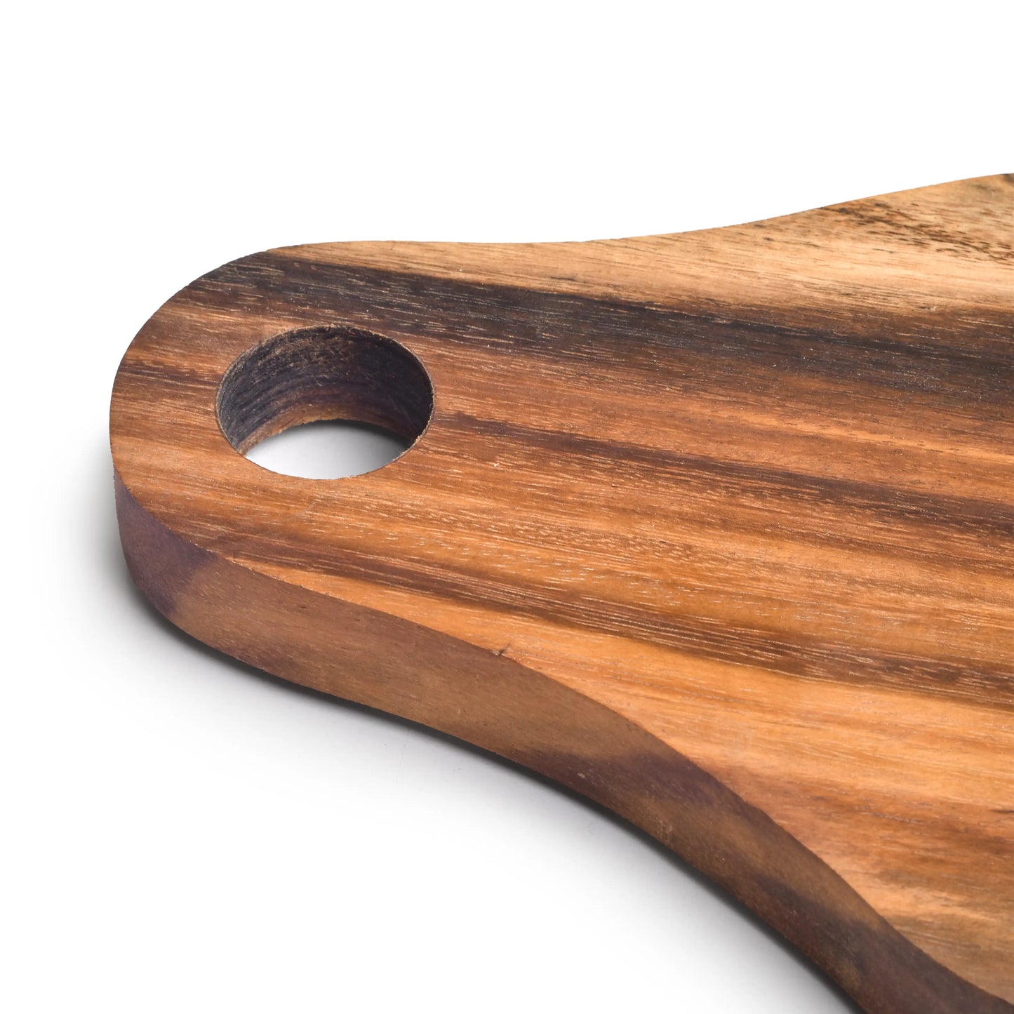 Wooden Cutting Board