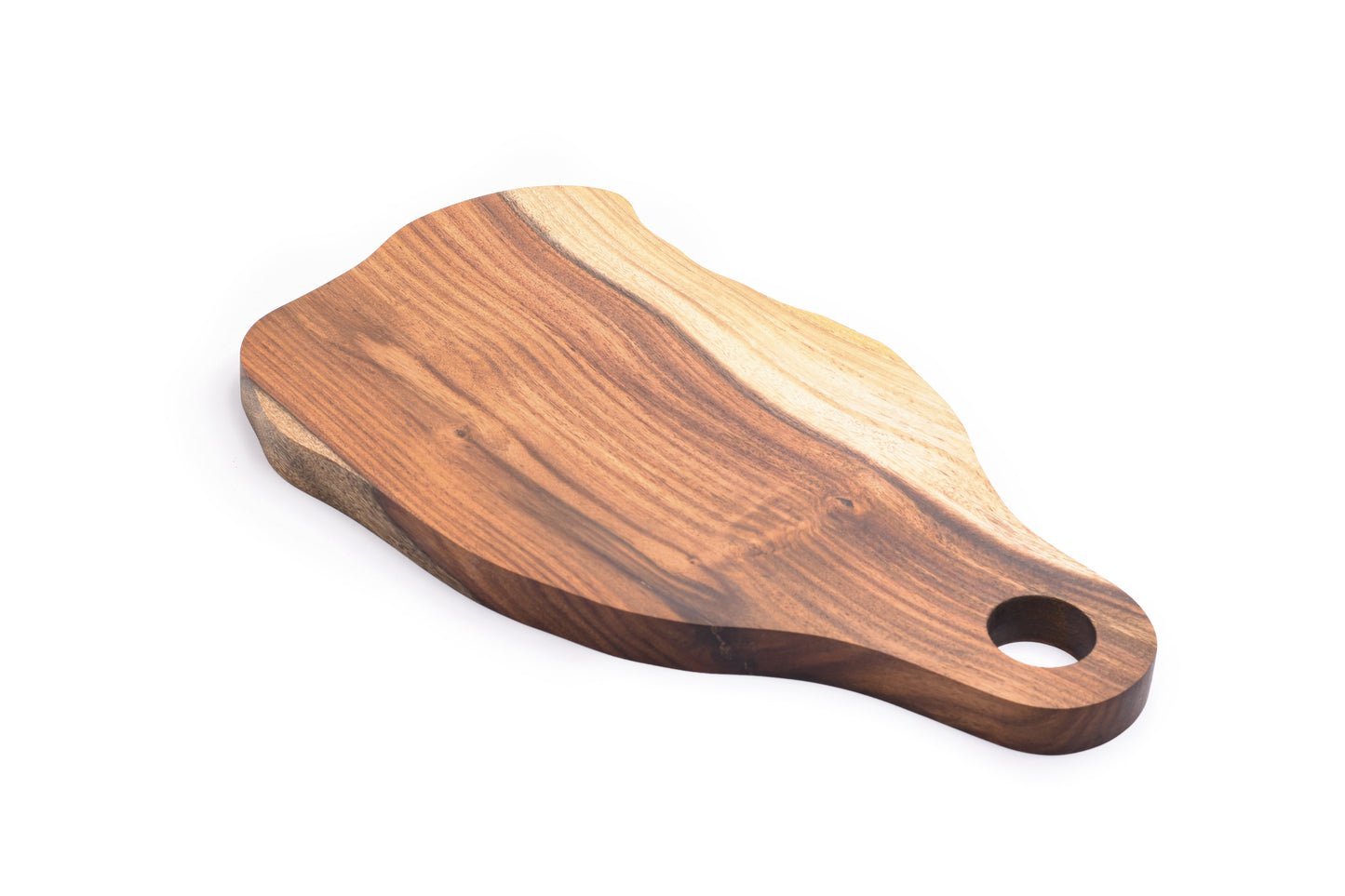 Wooden Cutting Board