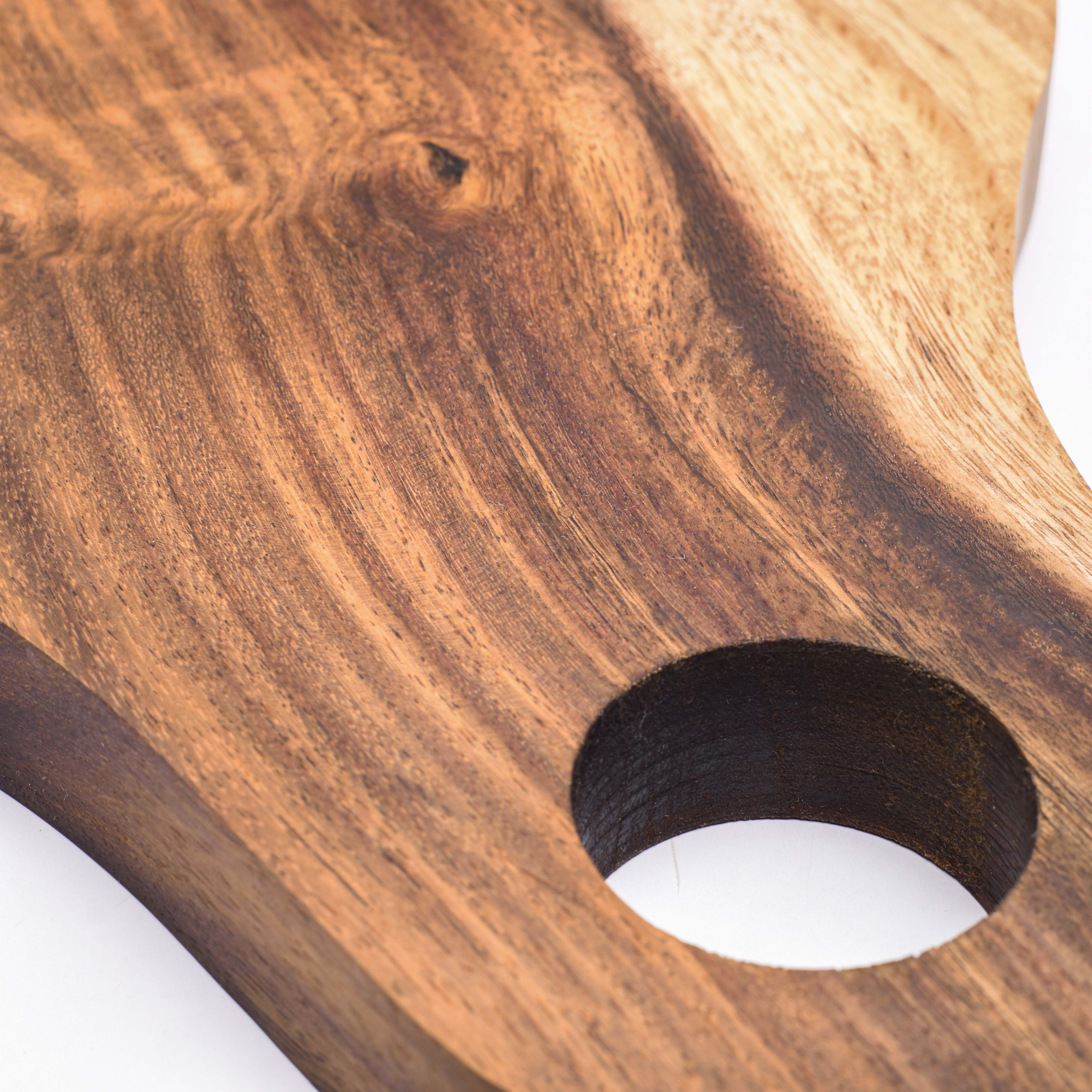 Wooden Cutting Board