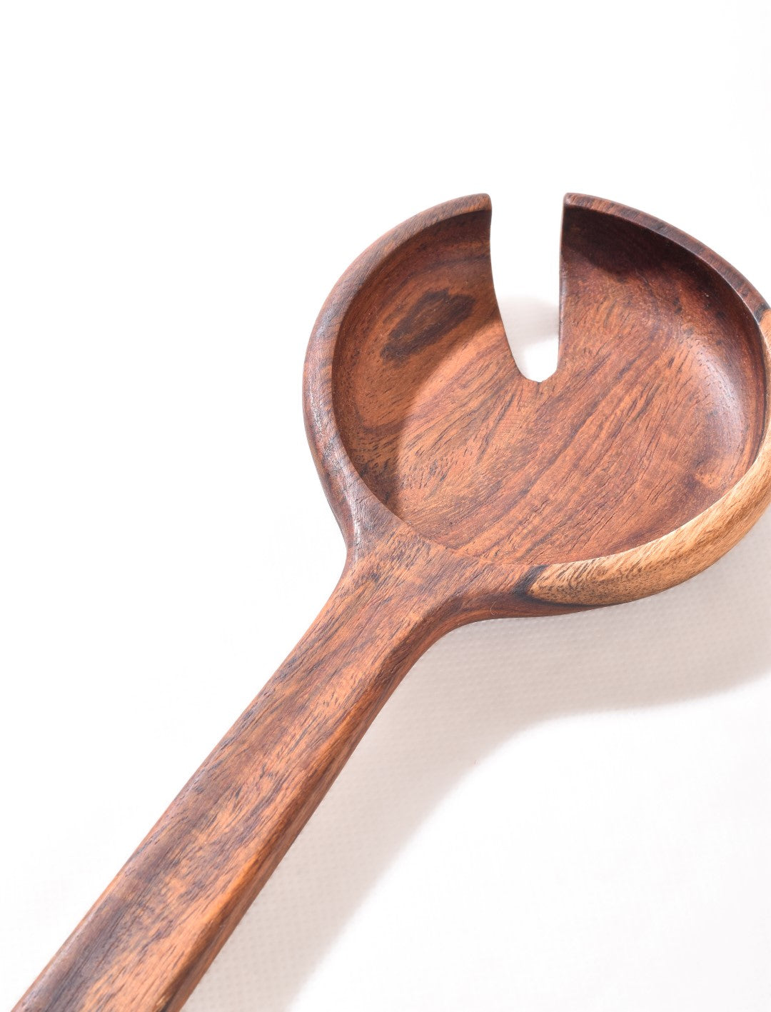 Wooden Serving Set