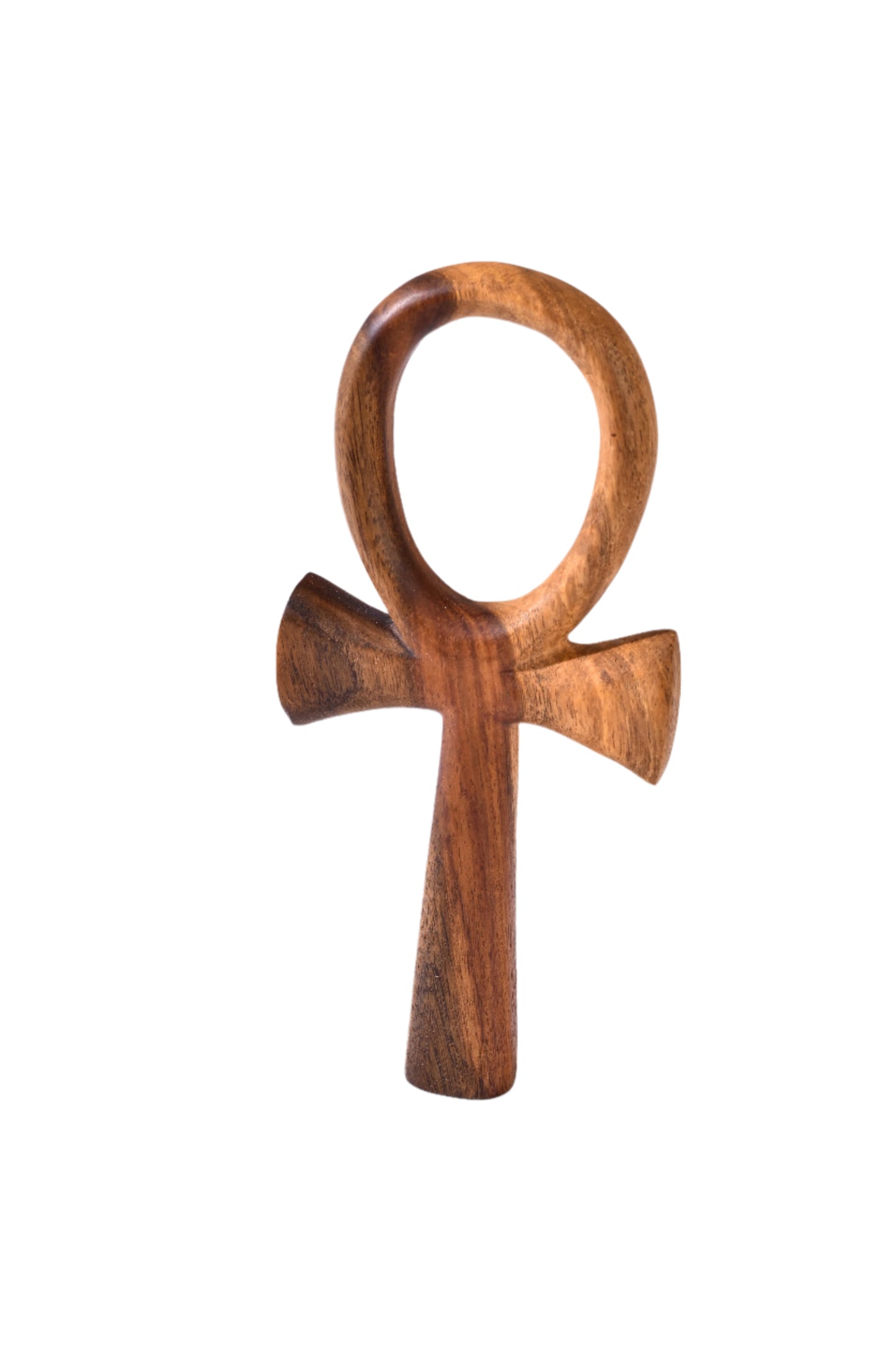 Small Wooden Key Of Life