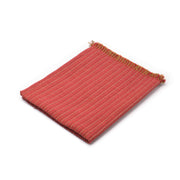 Handwoven Striped Placemat