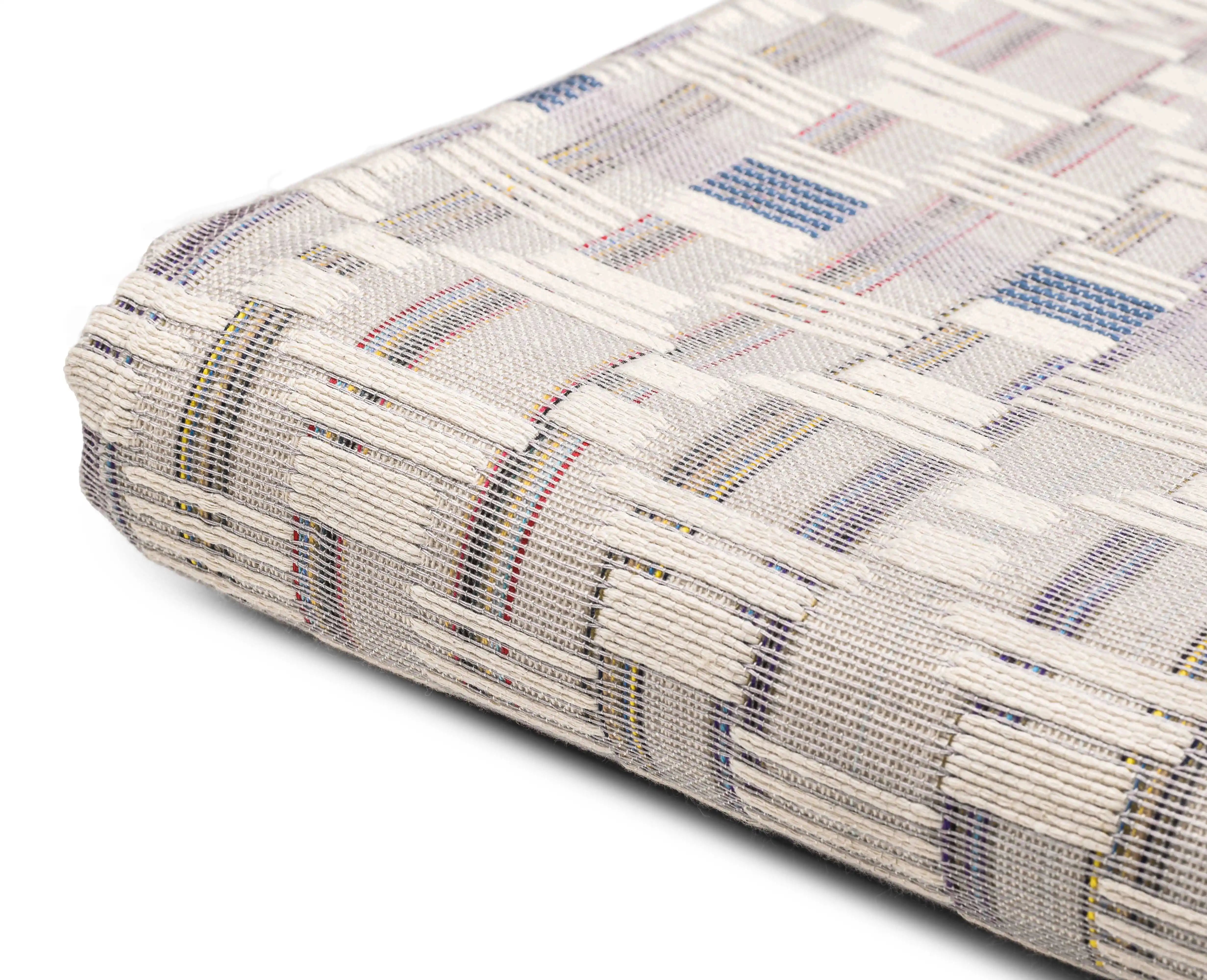 Pattern Bed Cover