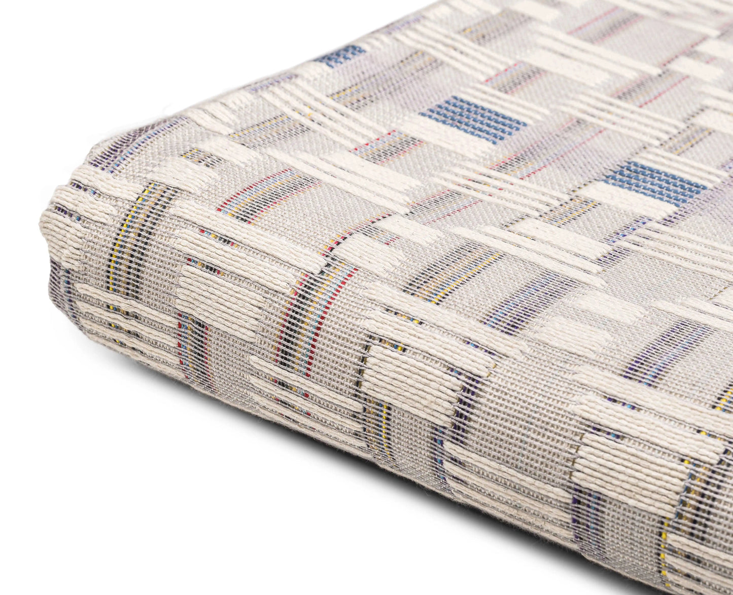 Pattern Bed Cover