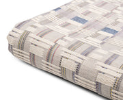 Pattern Bed Cover