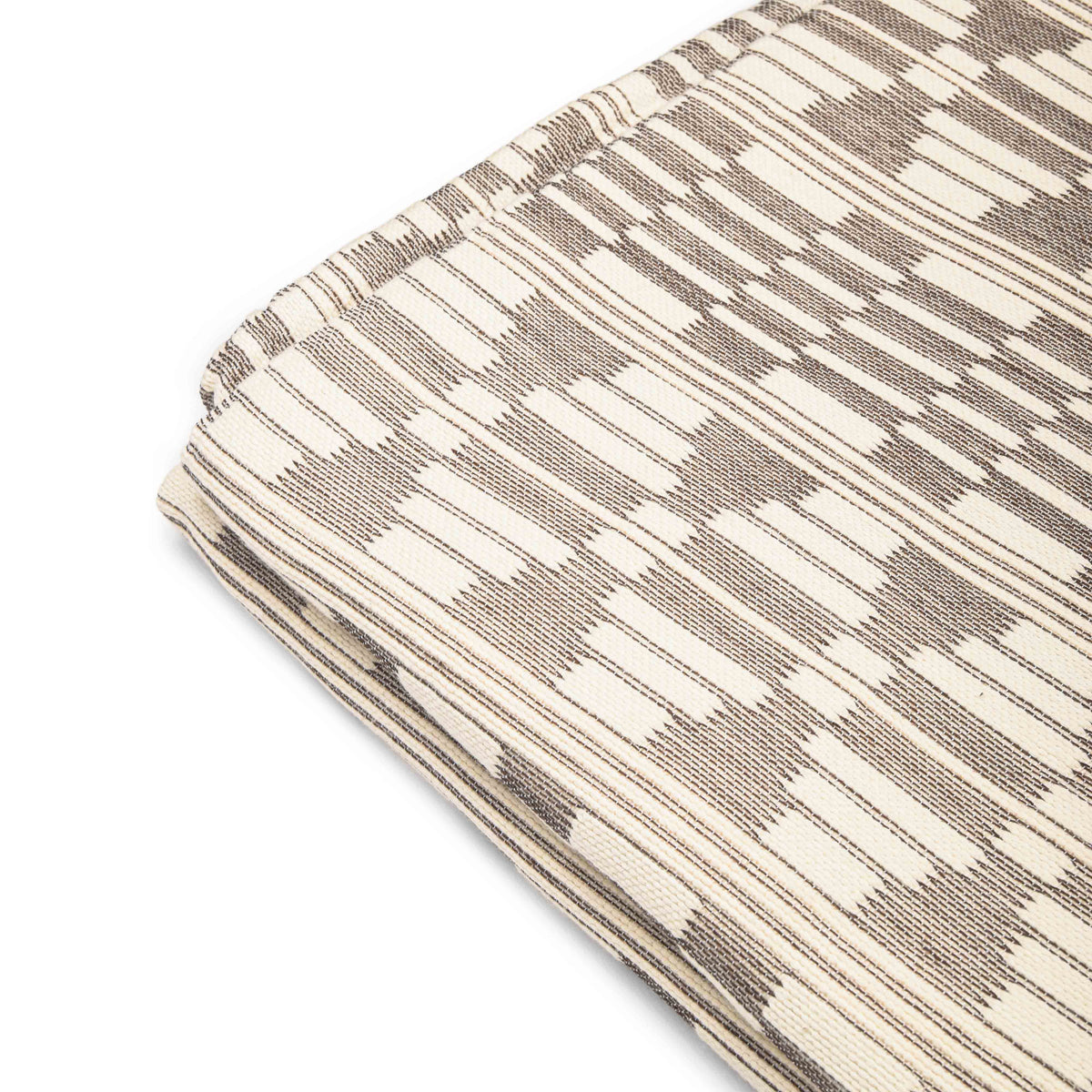 Pattern Bed Cover