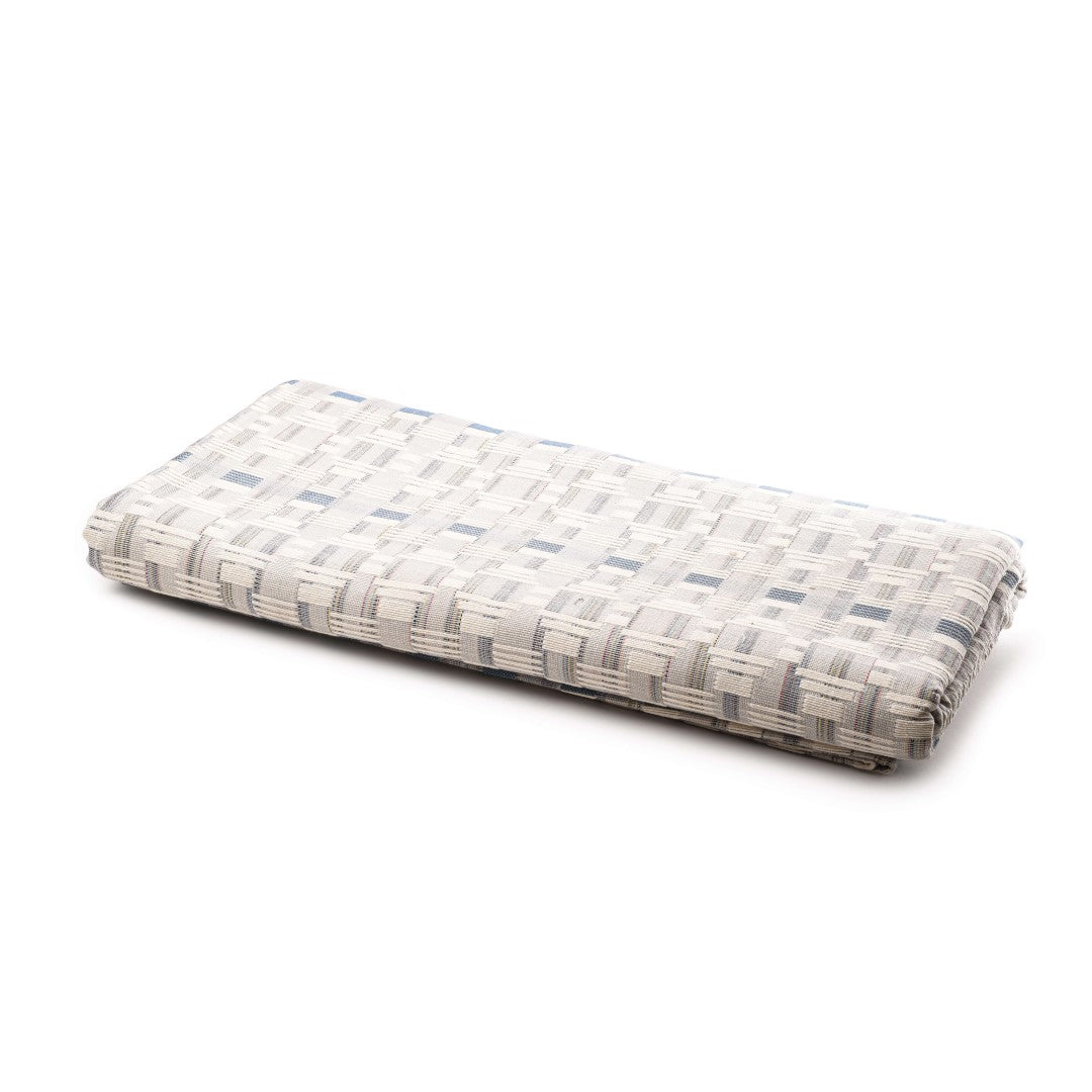 Pattern Bed Cover