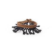 Leather Bracelet