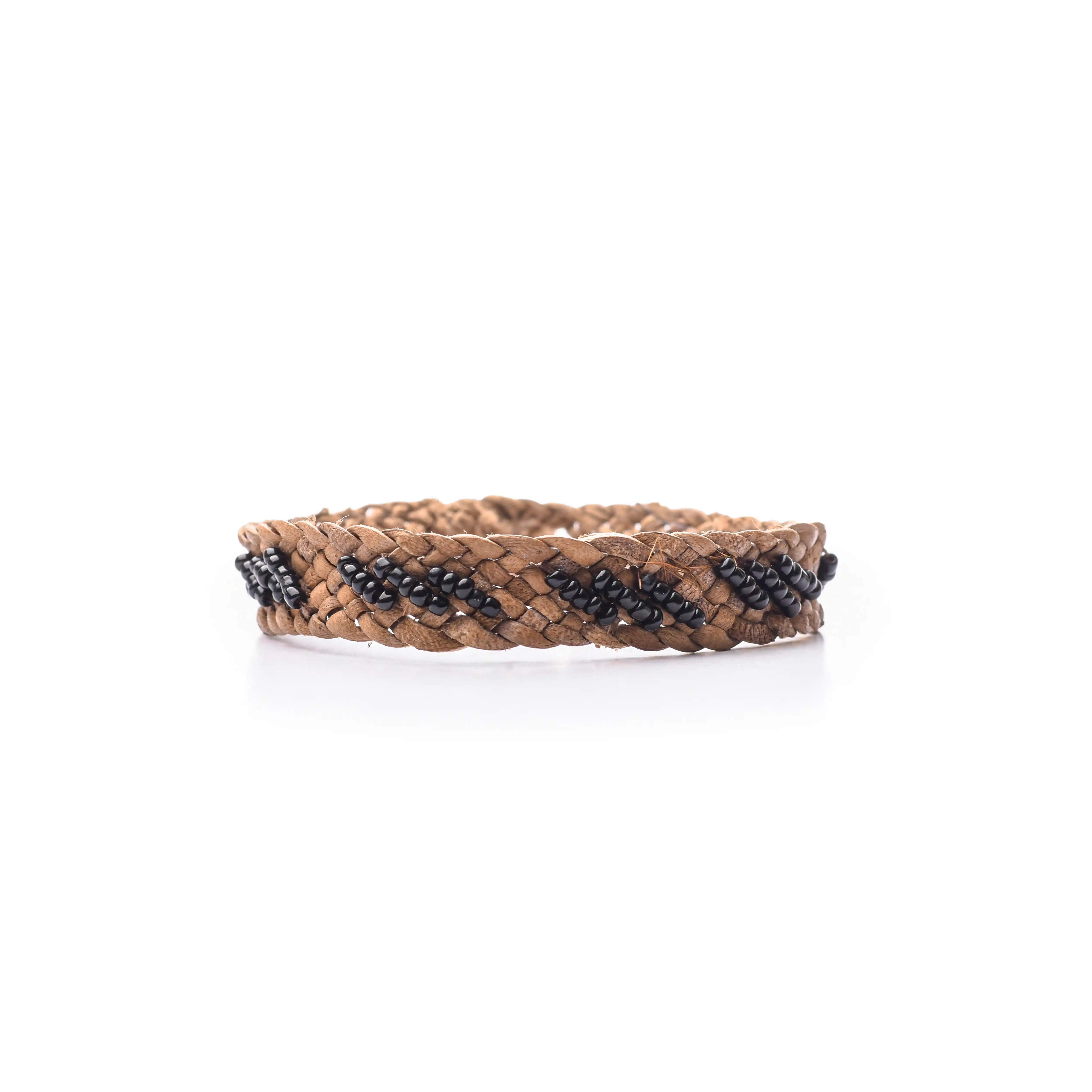 Leather Bracelet