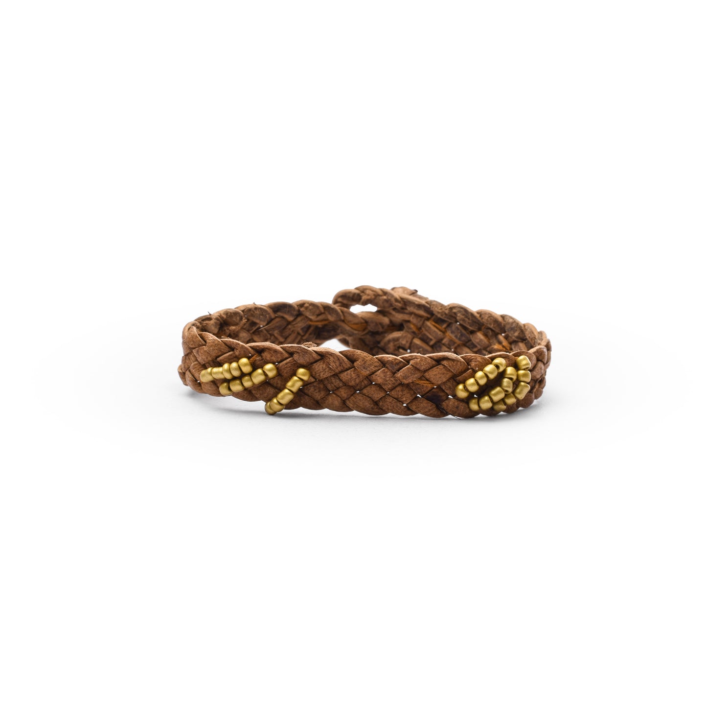 Leather Bracelet