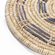 Small Decorative Khoos Plate