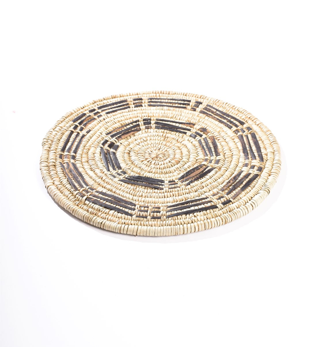 Small Decorative Khoos Plate