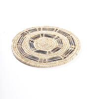 Small Decorative Khoos Plate