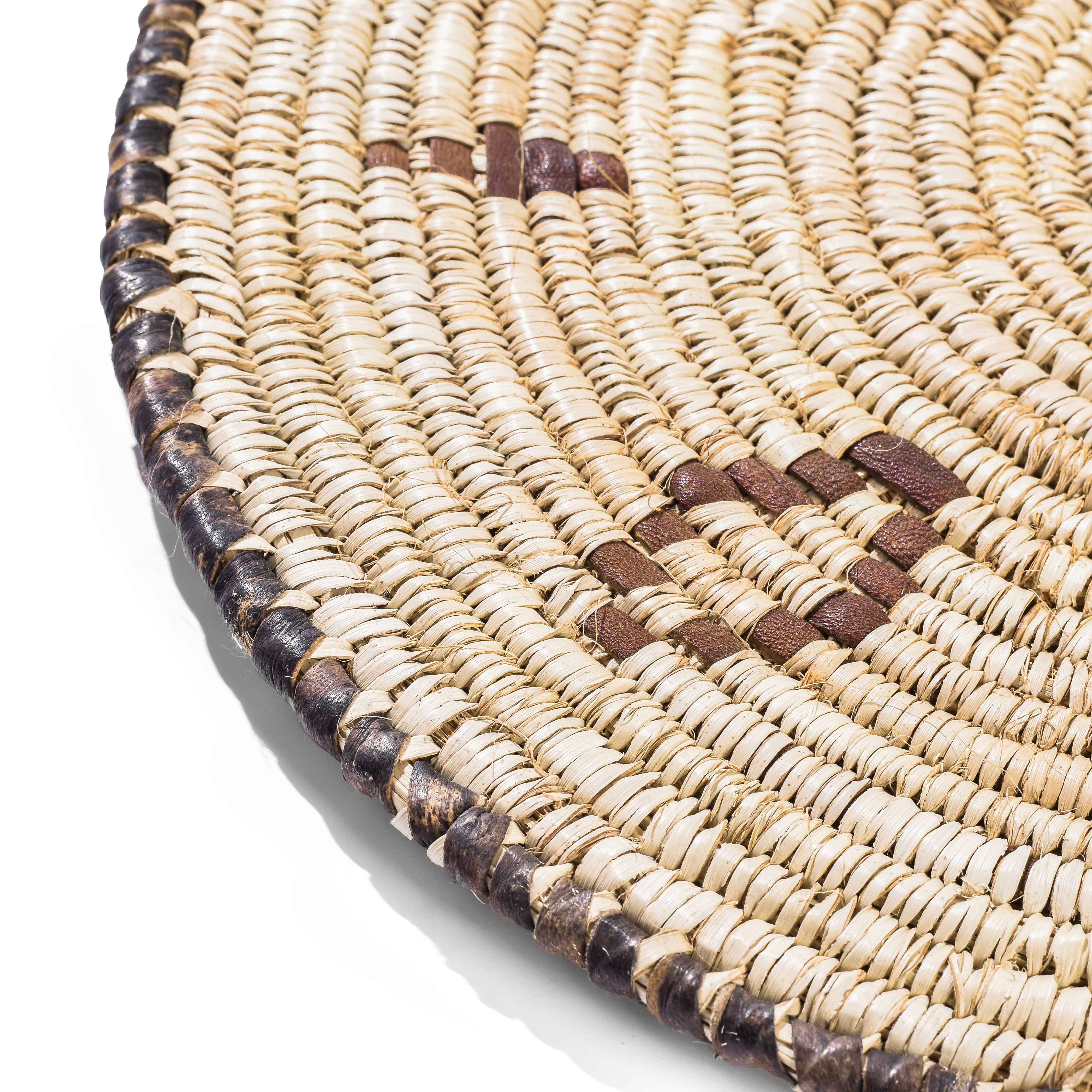 Decorative Khoos Plate