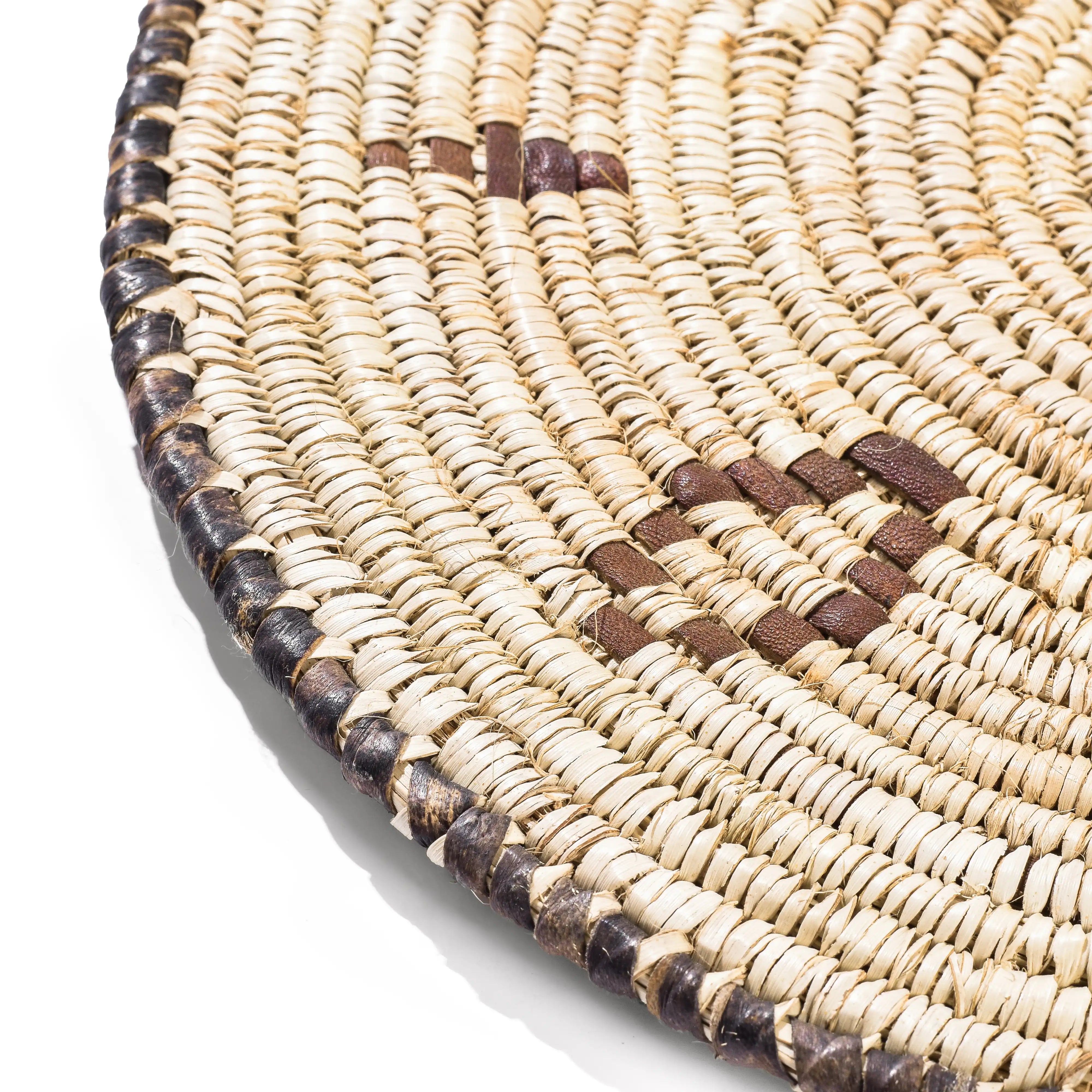 Decorative Khoos Plate