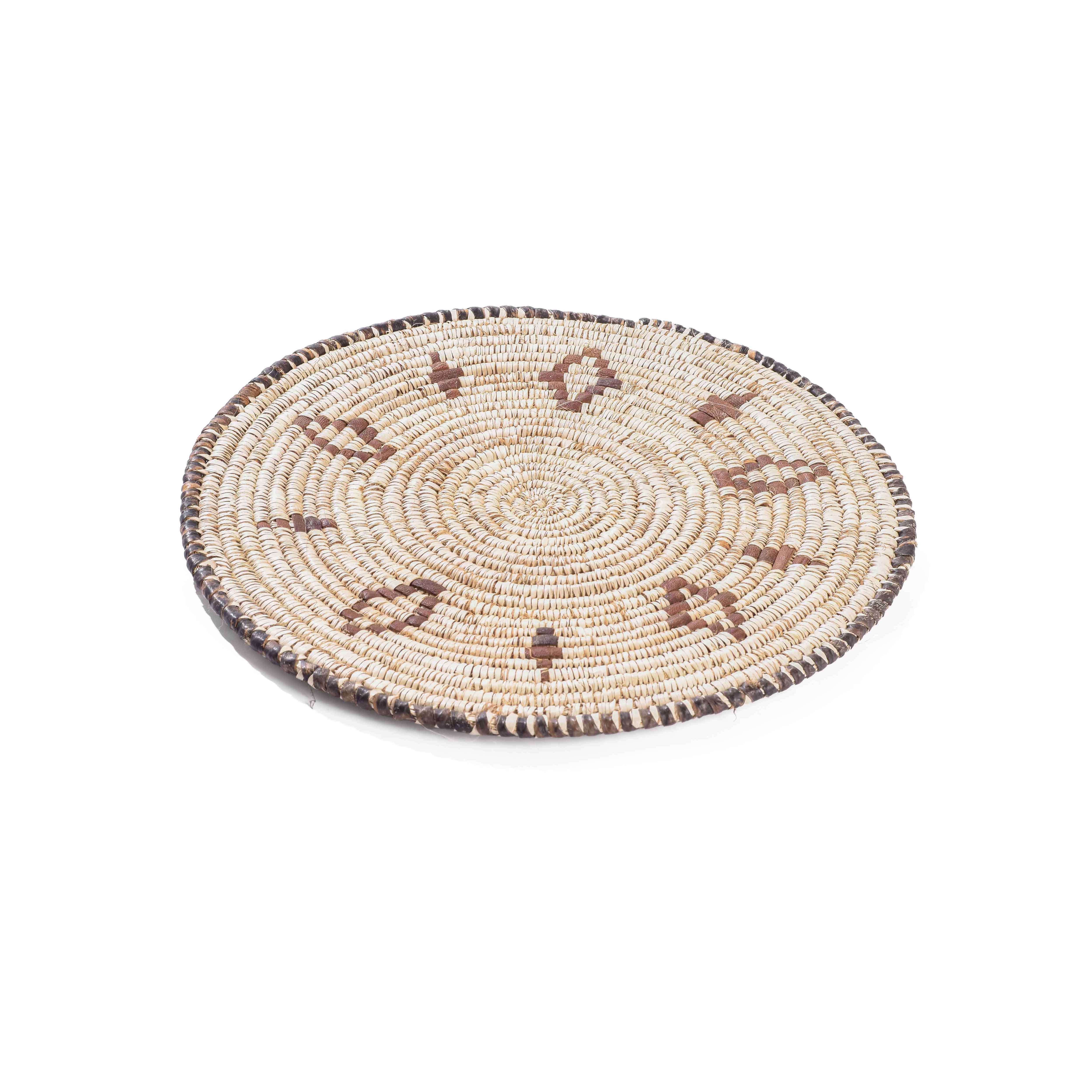 Decorative Khoos Plate