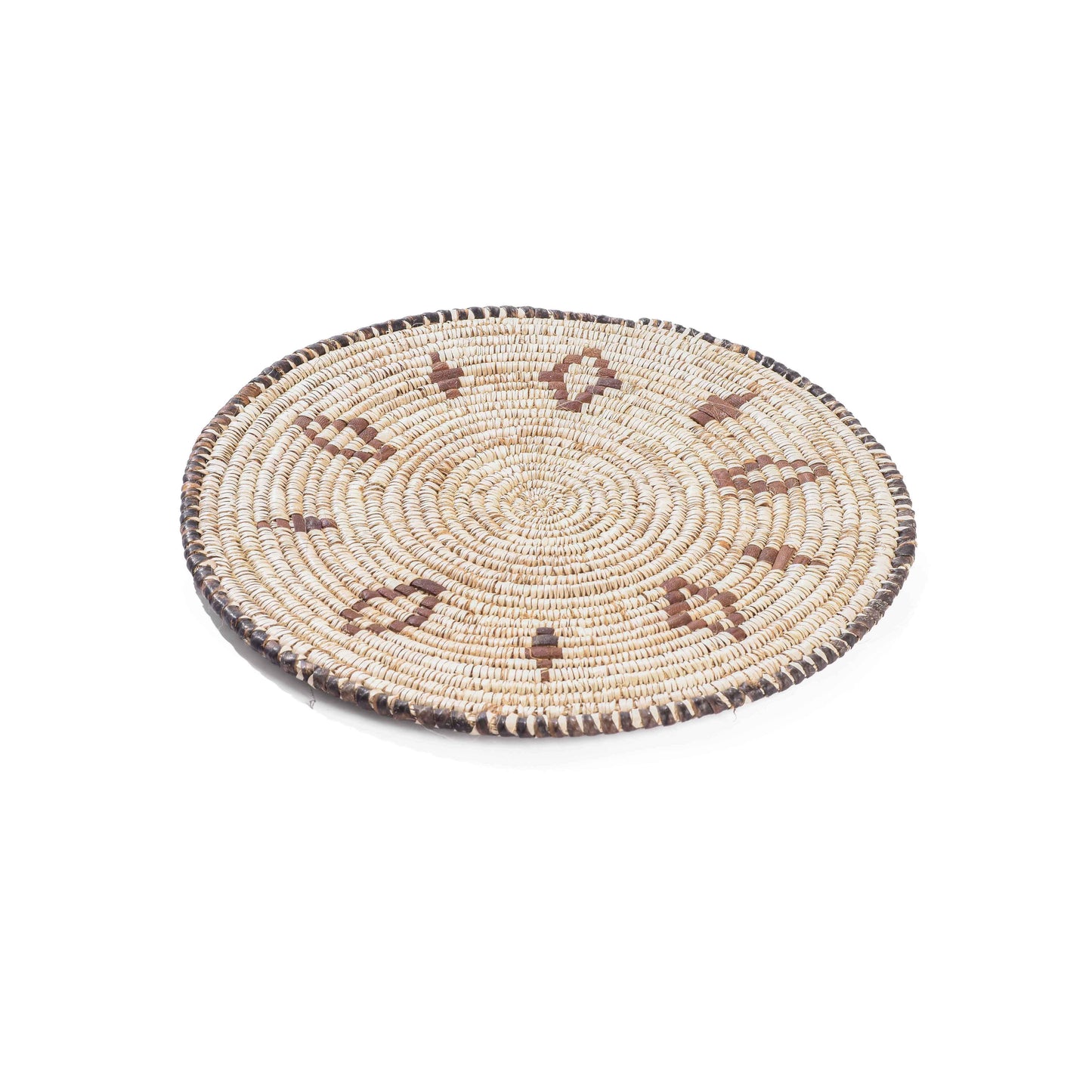 Decorative Khoos Plate