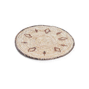 Decorative Khoos Plate
