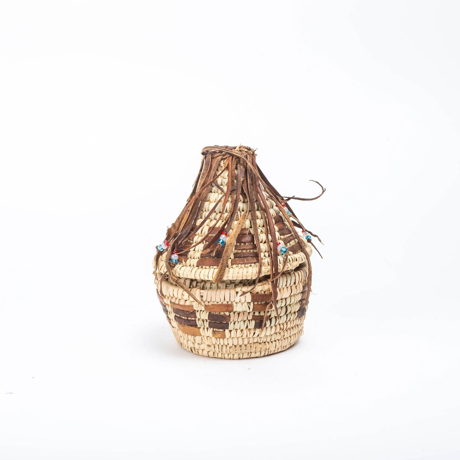 Medium Kabouta Round