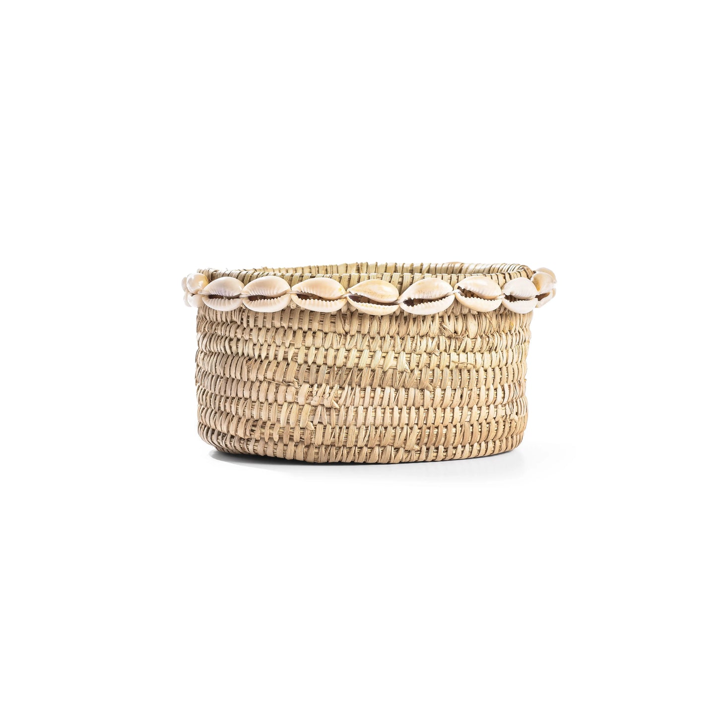 Seashell Beads Khous Container