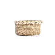 Seashell Beads Khous Container