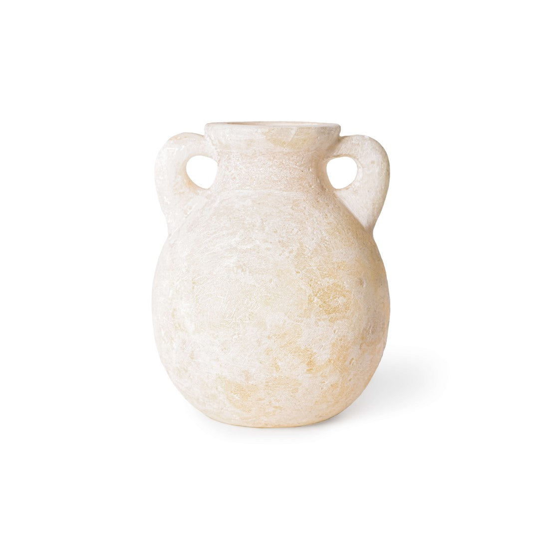 Pharaoh Small Vase