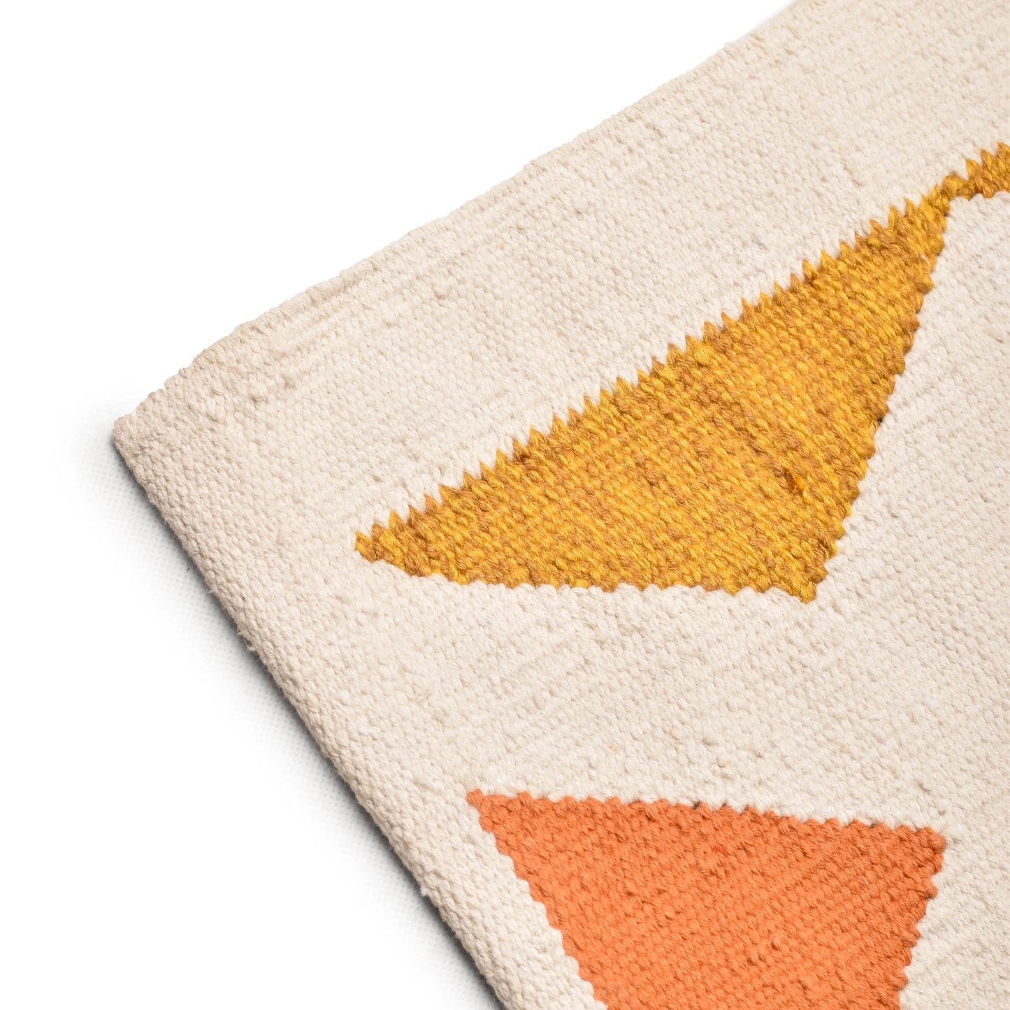 Peacock Kilim