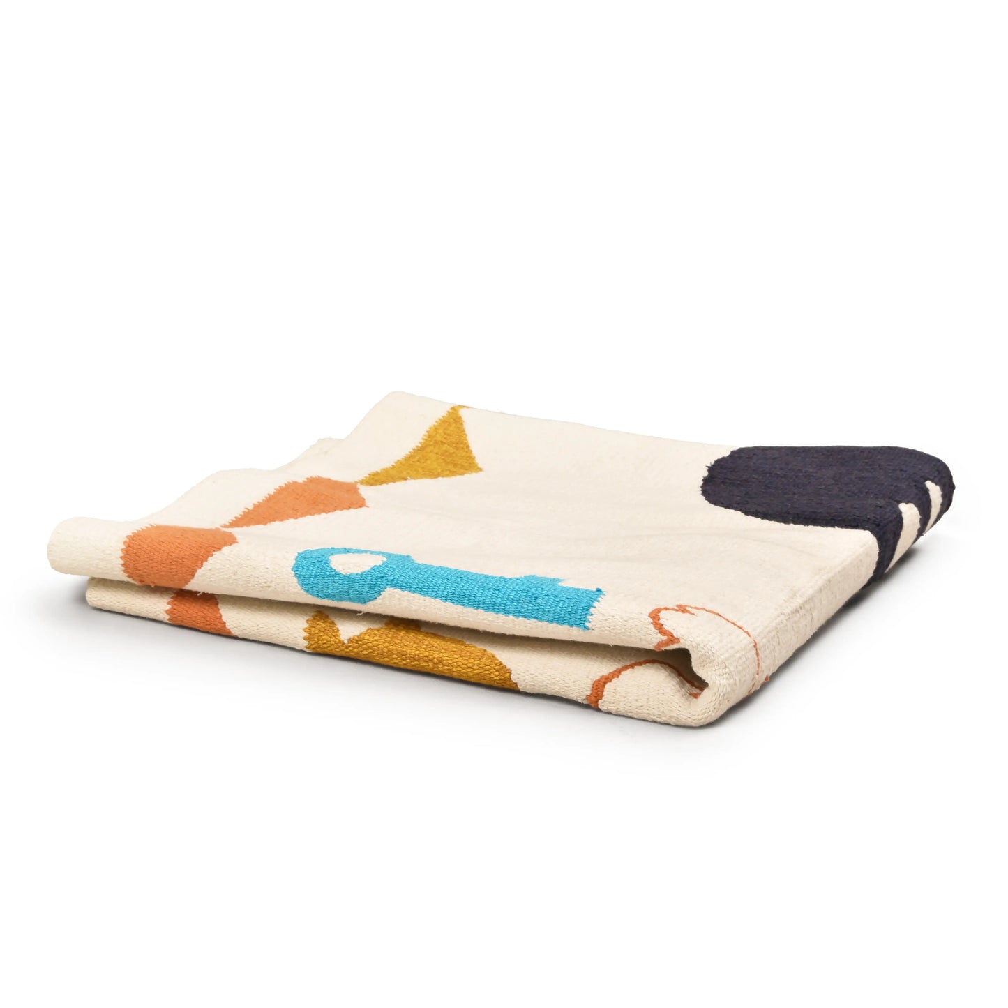 Peacock Kilim