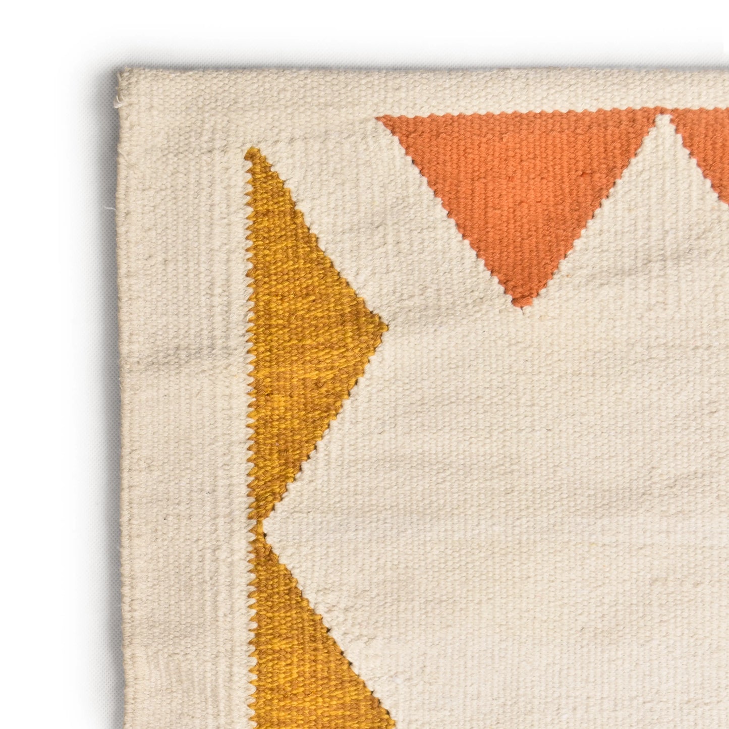 Peacock Kilim