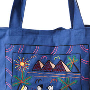 Hand Embroidered Bag