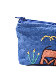 Countryside Coin Purse